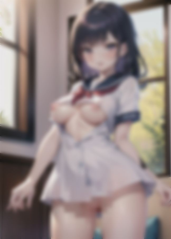 サンプル画像1:清楚系ビッチ無料マン？？…超ムラムラ(ラッキースター) [d_414883]