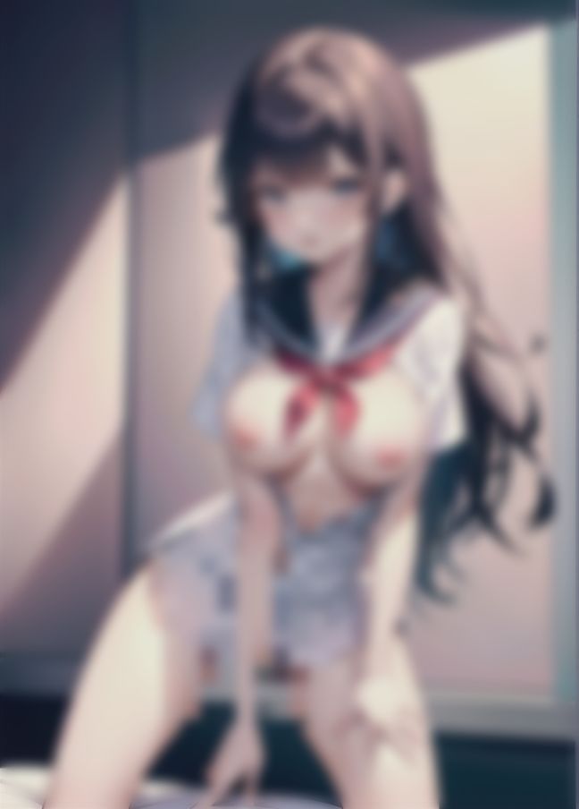 サンプル画像4:清楚系ビッチ無料マン？？…超ムラムラ(ラッキースター) [d_414883]