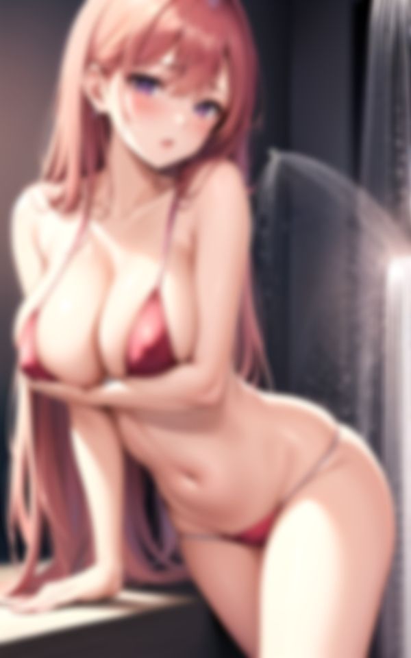 サンプル画像6:近所の美人奥さんと秘密の関係(淫乱の湖) [d_414906]