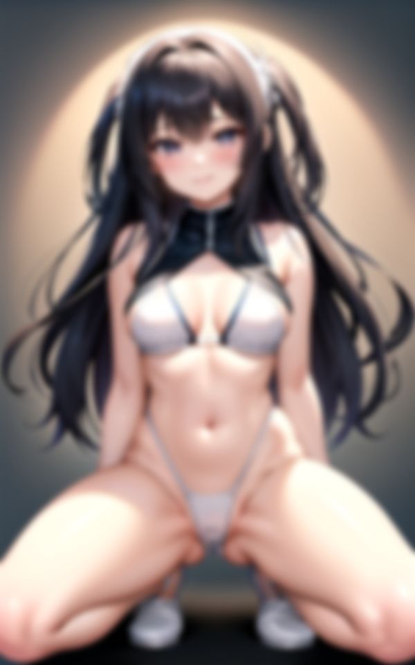 サンプル画像3:からかい上手な先輩〜夏の旅行で2人きりそして僕たちは…〜(ero01) [d_414920]