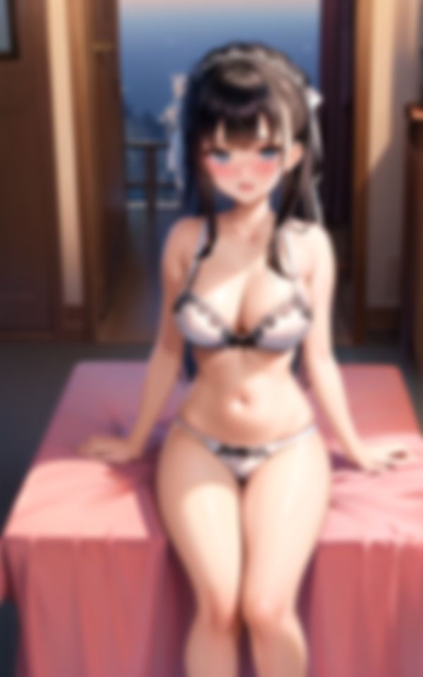からかい上手な先輩達〜僕は先輩達に遊ばれました〜のサンプル画像 6