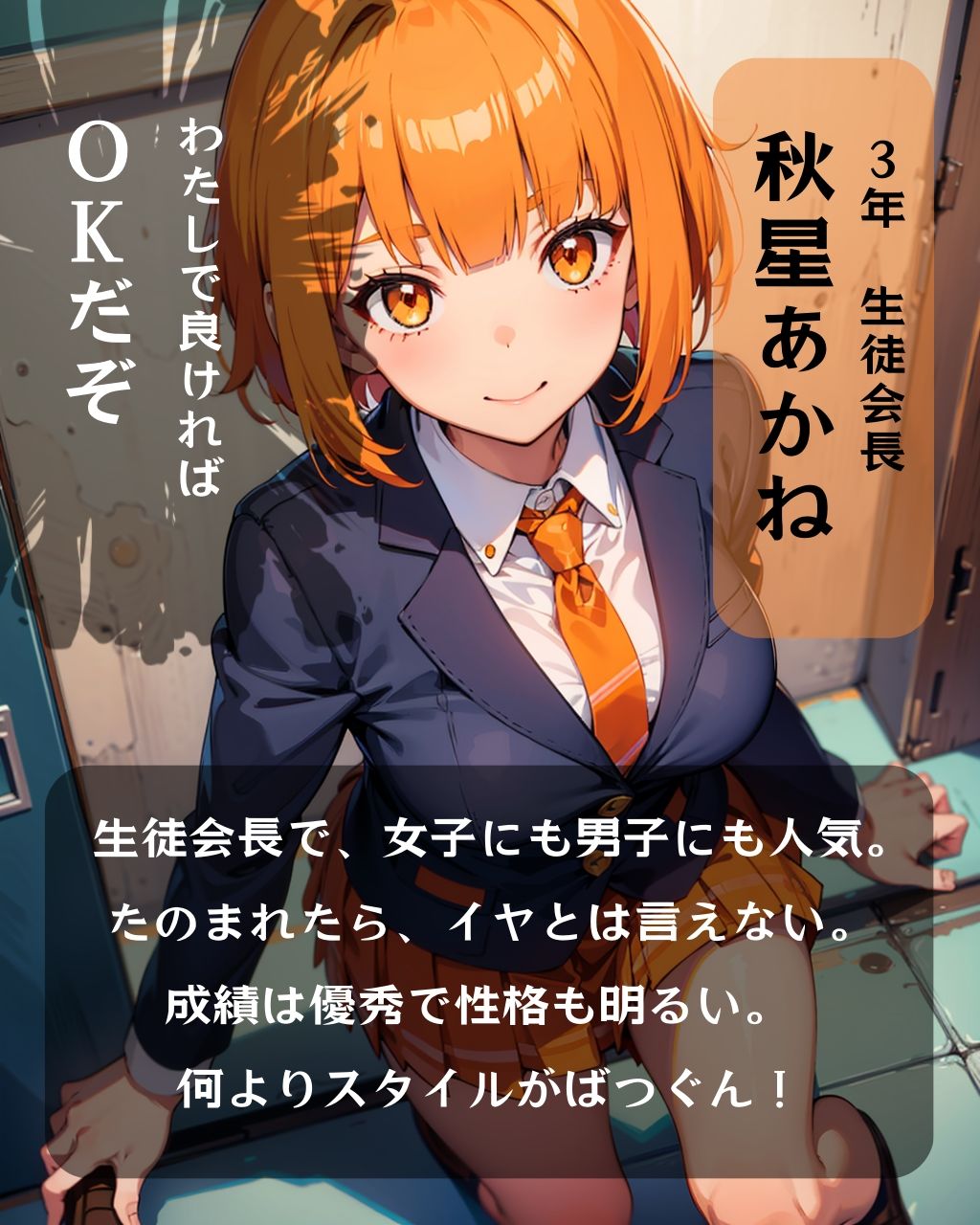 学生服モデルバイト3人を媚薬で