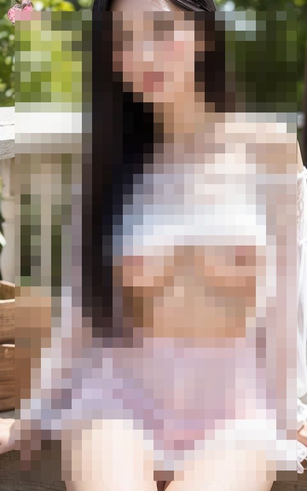 サンプル画像1:日常からストレスが溜まっている人妻はメスになると誰も止められない(你好) [d_414949]