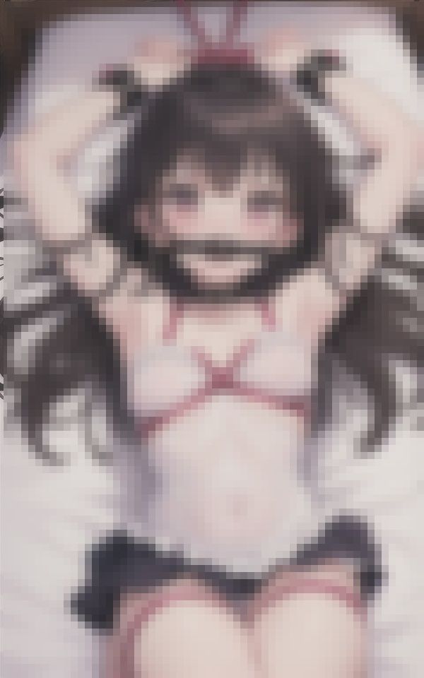 サンプル画像1:シンママ予備軍ヤリ●ン女の催●洗脳調教変態ビッチ育成計画(aiai) [d_414976]