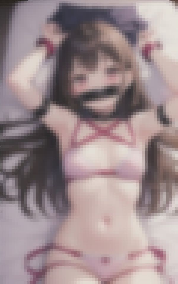 サンプル画像2:シンママ予備軍ヤリ●ン女の催●洗脳調教変態ビッチ育成計画(aiai) [d_414976]