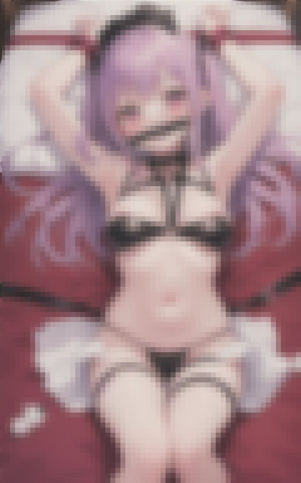 サンプル画像5:シンママ予備軍ヤリ●ン女の催●洗脳調教変態ビッチ育成計画(aiai) [d_414976]