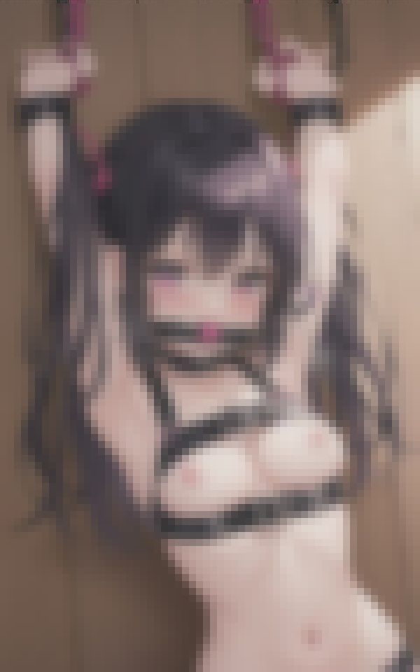 サンプル画像3:大人を舐めてるパパ活女子に制裁(Ai書店) [d_414979]