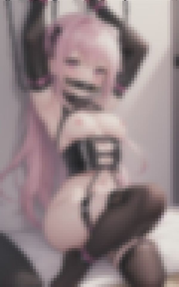 サンプル画像4:シンママ予備軍のヤリ●ン女に屈辱のさつぐつわ拘束プレイ(モスキート) [d_414984]