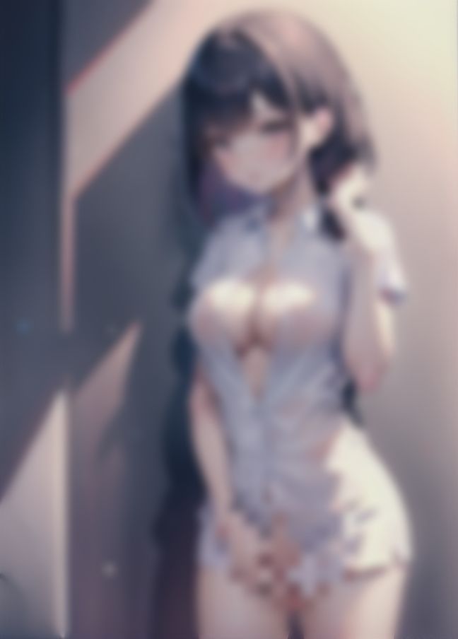 サンプル画像6:J？？中出し事後「セーラー服を脱がし…野外SEX」(midnightstar) [d_415012]