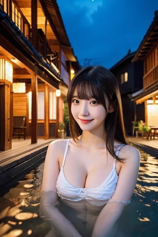 サンプル画像3:伝統の華:美しき和服の女神たち(夢幻出版) [d_415054]