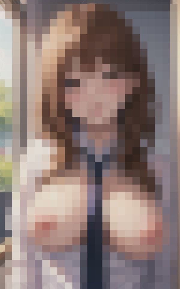 サンプル画像1:職場の後輩を呼び出して マンツーマン指導(スタジオF) [d_415185]