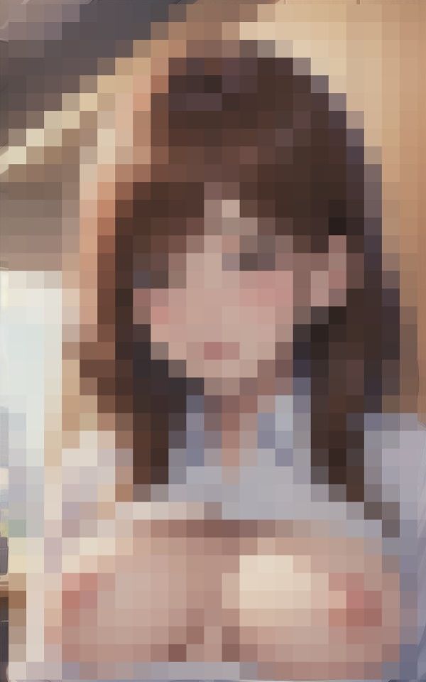 サンプル画像2:異動してきた美女 爆裂BODY(SKYスター) [d_415224]