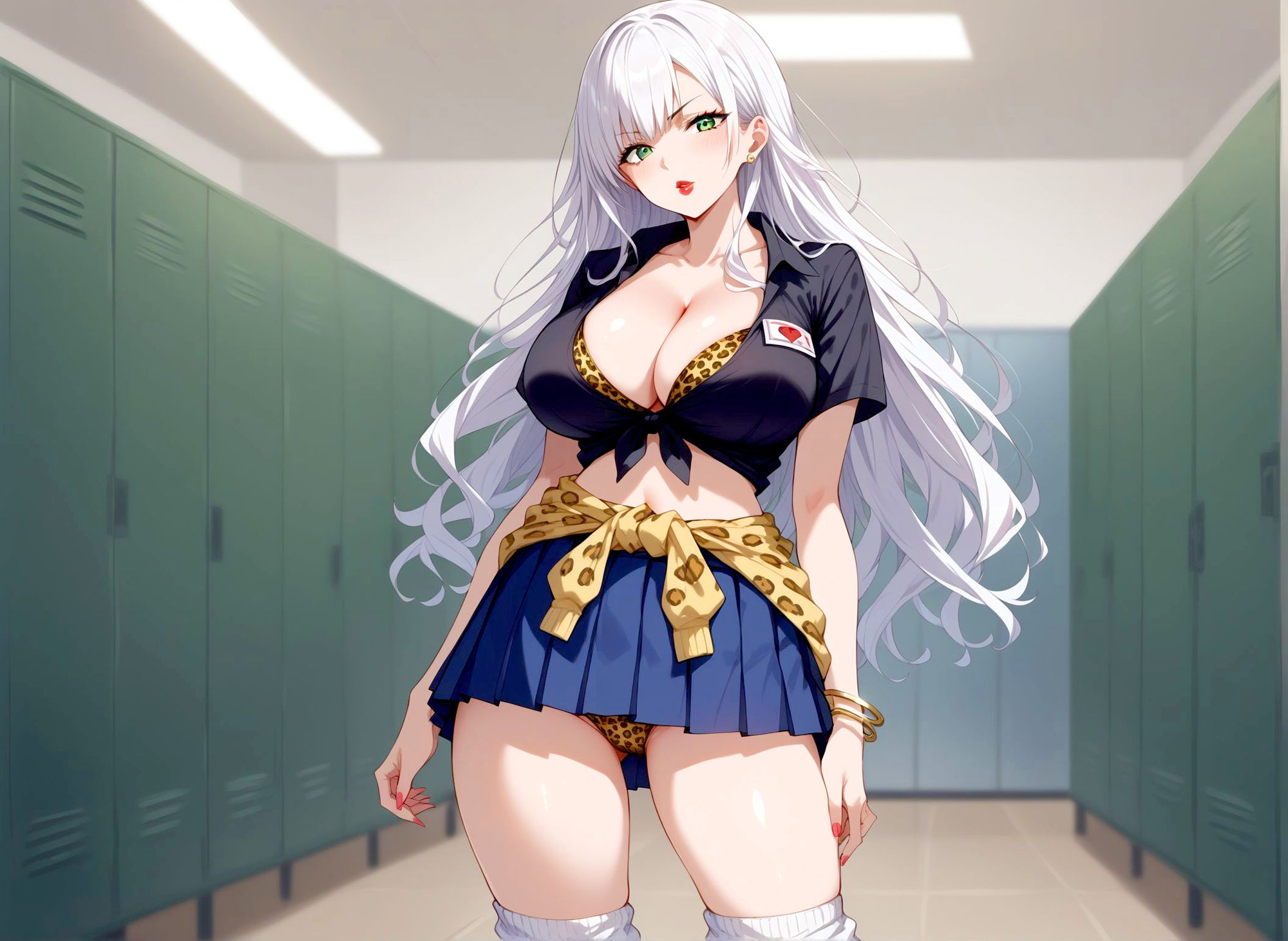 サンプル画像1:親友の彼女のフェラが気持ち良すぎた件(ゾゾゾソ) [d_415331]