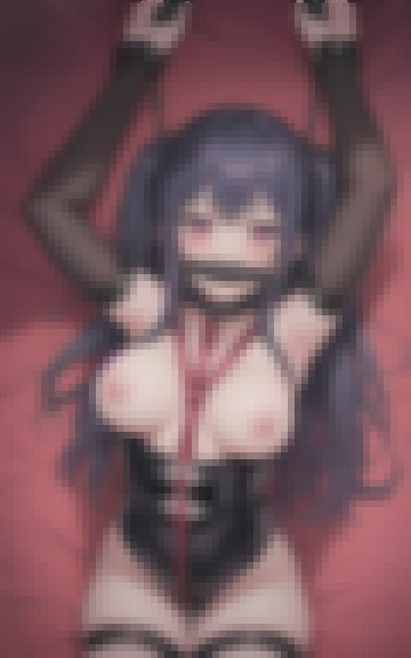 サンプル画像4:みんなの前ではバカにしてくる生意気なあの子は二人になると僕を誘ってくる。誰も知らない秘密の関係(妄想メガマックス) [d_415427]