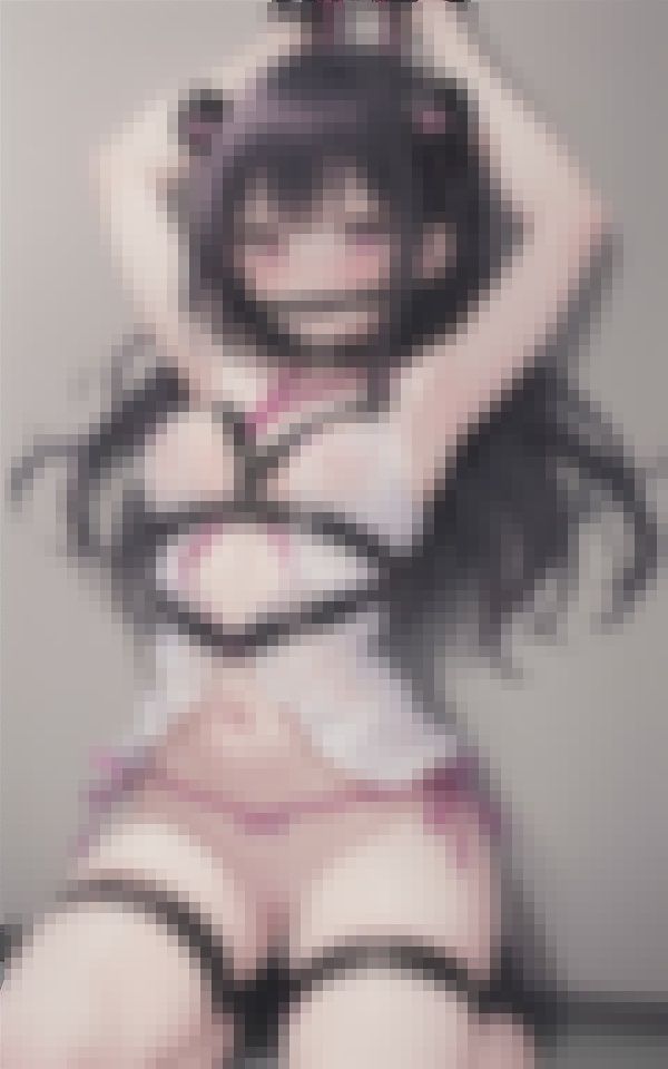 サンプル画像1:楽して金を稼ごうとした女の末路僕だけの変態奴●(みおもん) [d_415430]