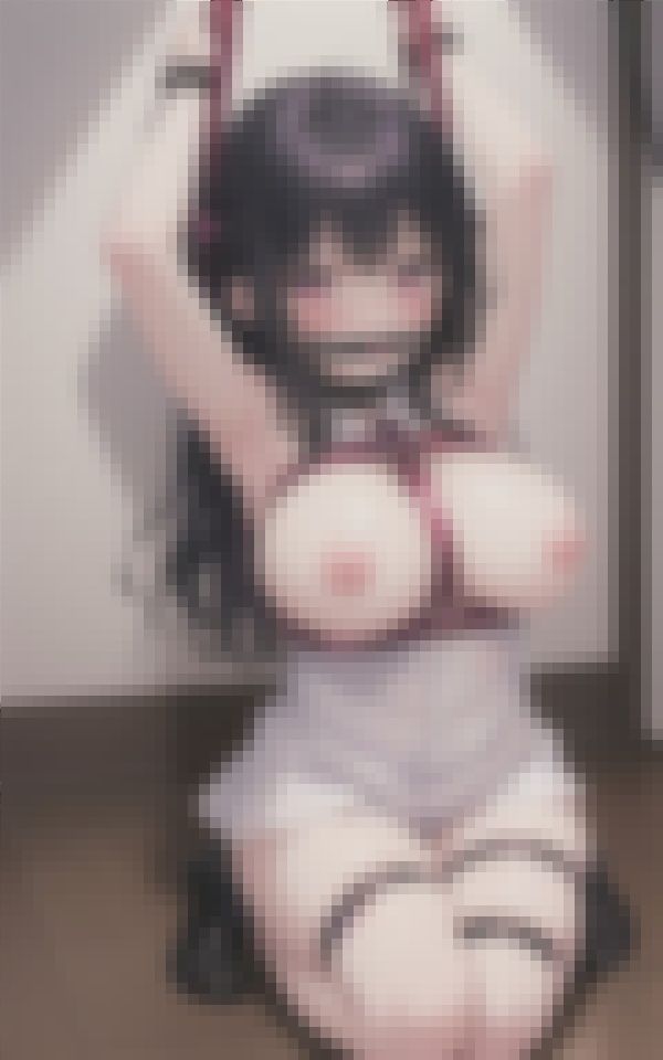 サンプル画像3:病みカワ地雷系彼女絶対奴●100p(みっくすぐりる) [d_415432]