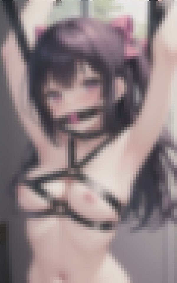 サンプル画像4:病みカワ地雷系彼女絶対奴●100p(みっくすぐりる) [d_415432]