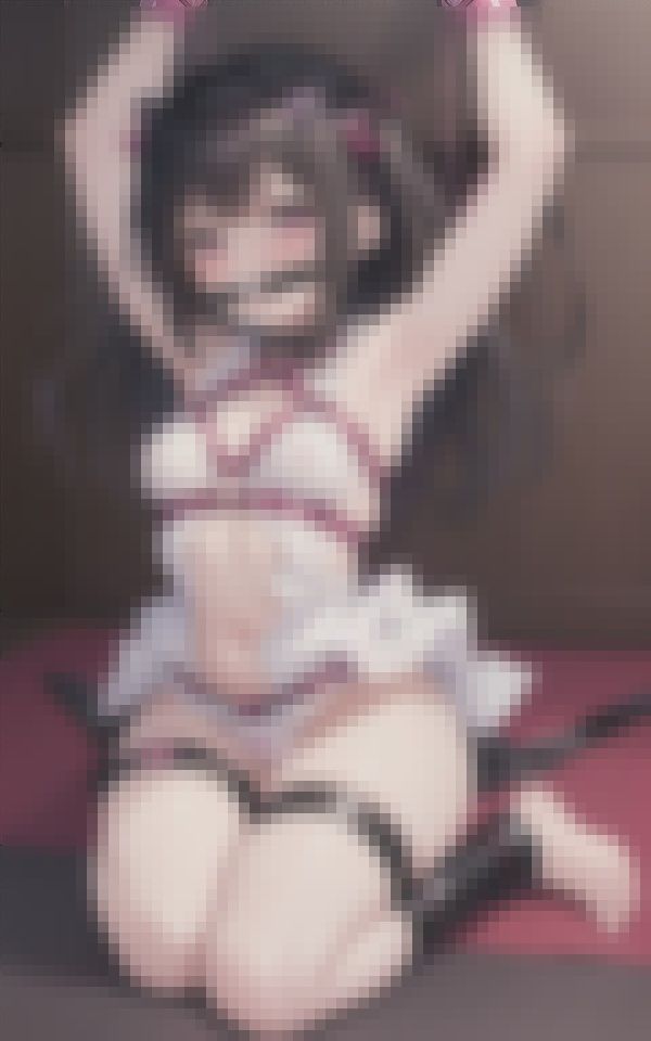 サンプル画像5:病みカワ地雷系彼女絶対奴●100p(みっくすぐりる) [d_415432]