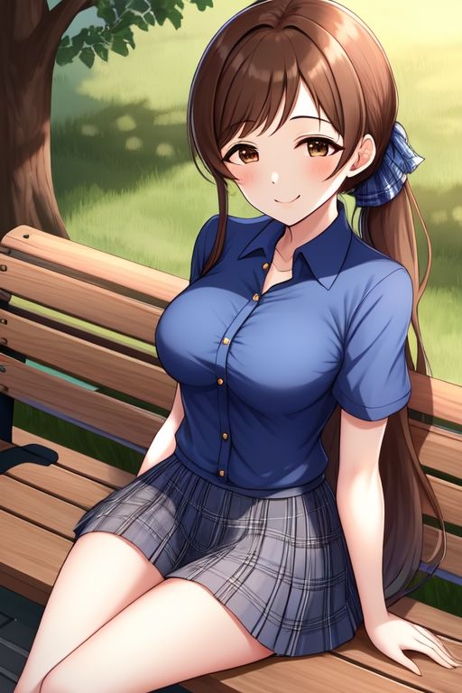 サンプル画像2:【NTR】何でもありの現場 – 新◯美波編【催●】(すりあ) [d_415437]