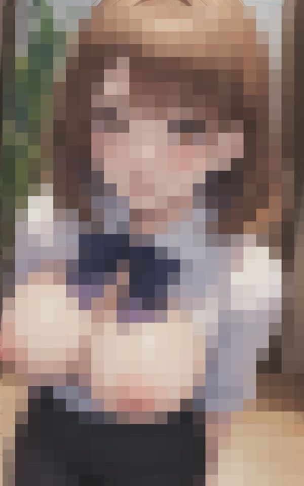 サンプル画像2:新人社員 卑猥すぎる仕事姿(SKYスター) [d_415457]