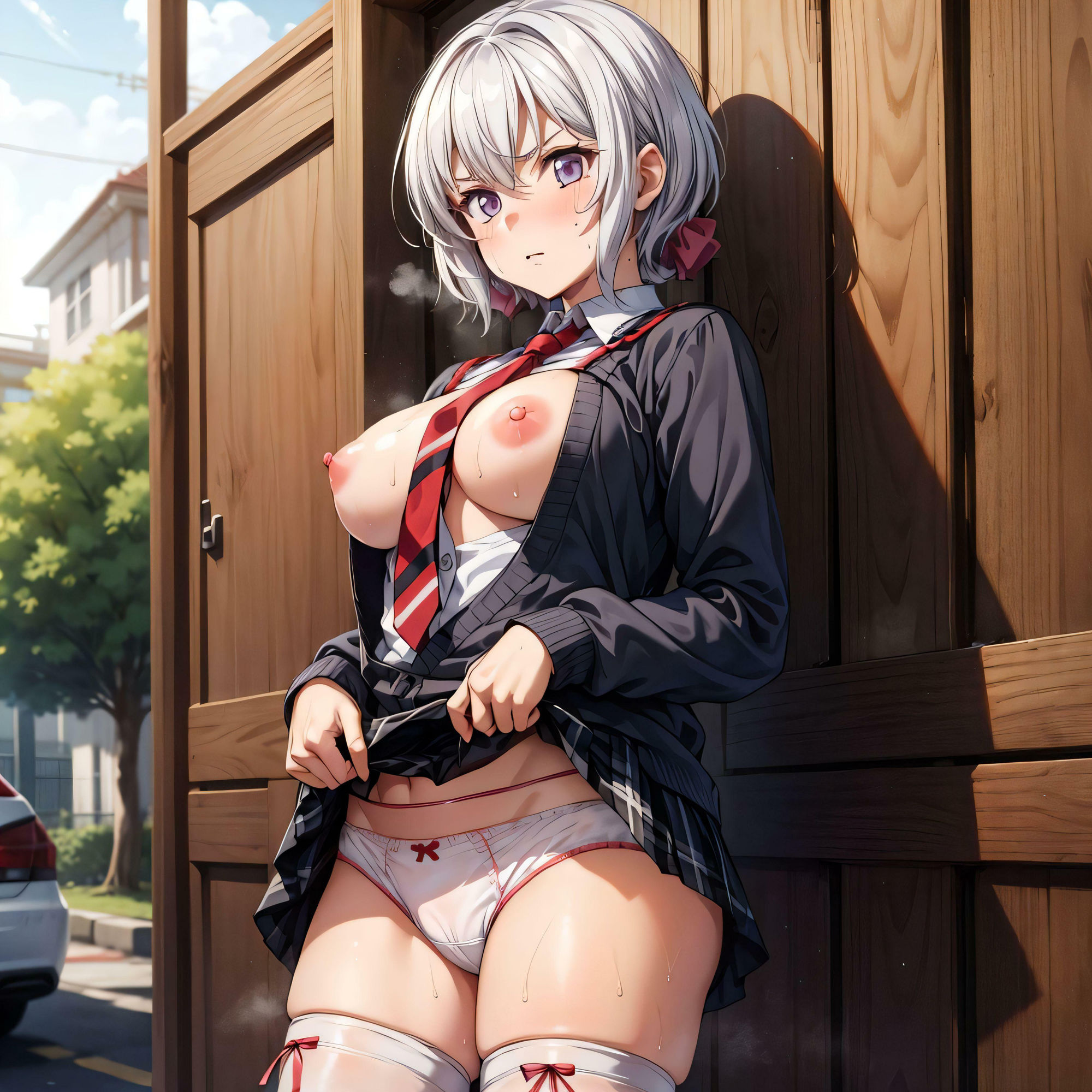 サンプル画像4:知りたくなかった快感(あめつちこよみ) [d_415460]