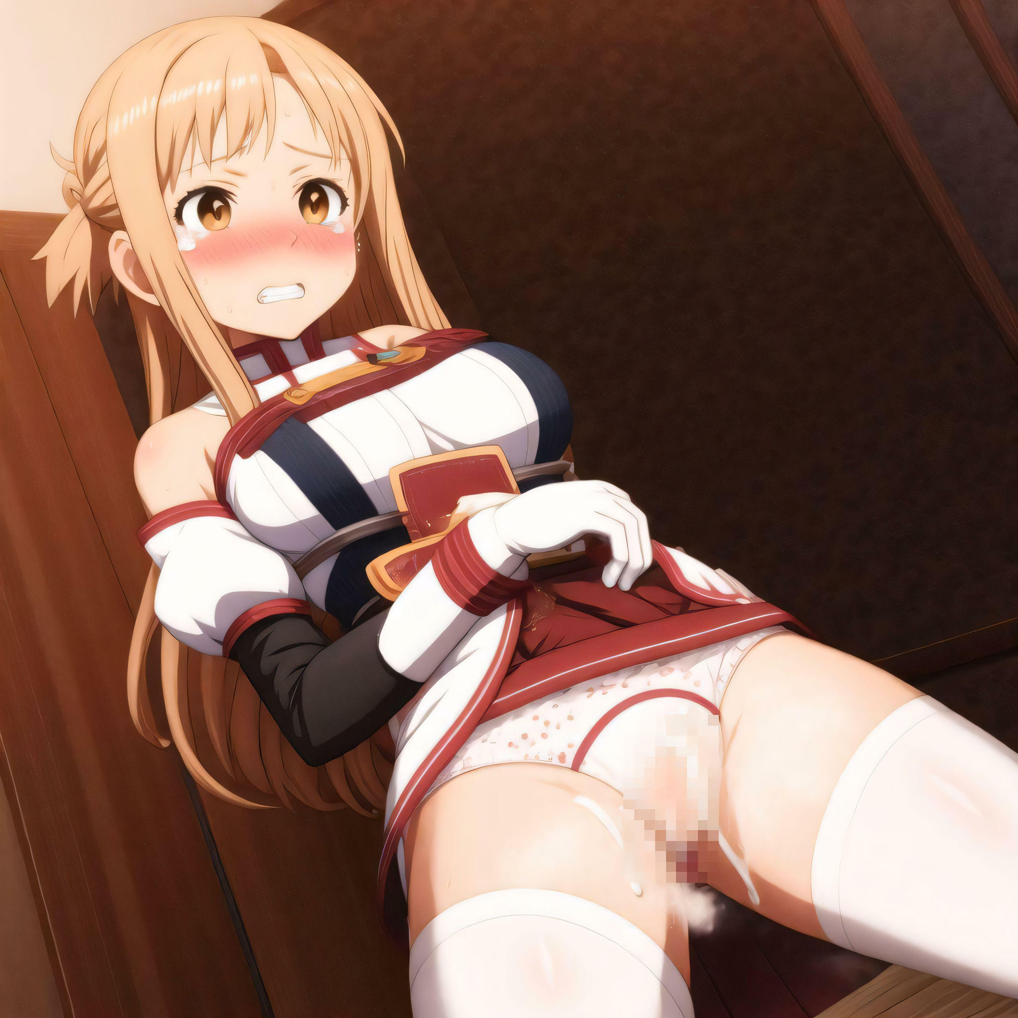 サンプル画像2:求めるものに与えられる(夢絵堂) [d_415644]