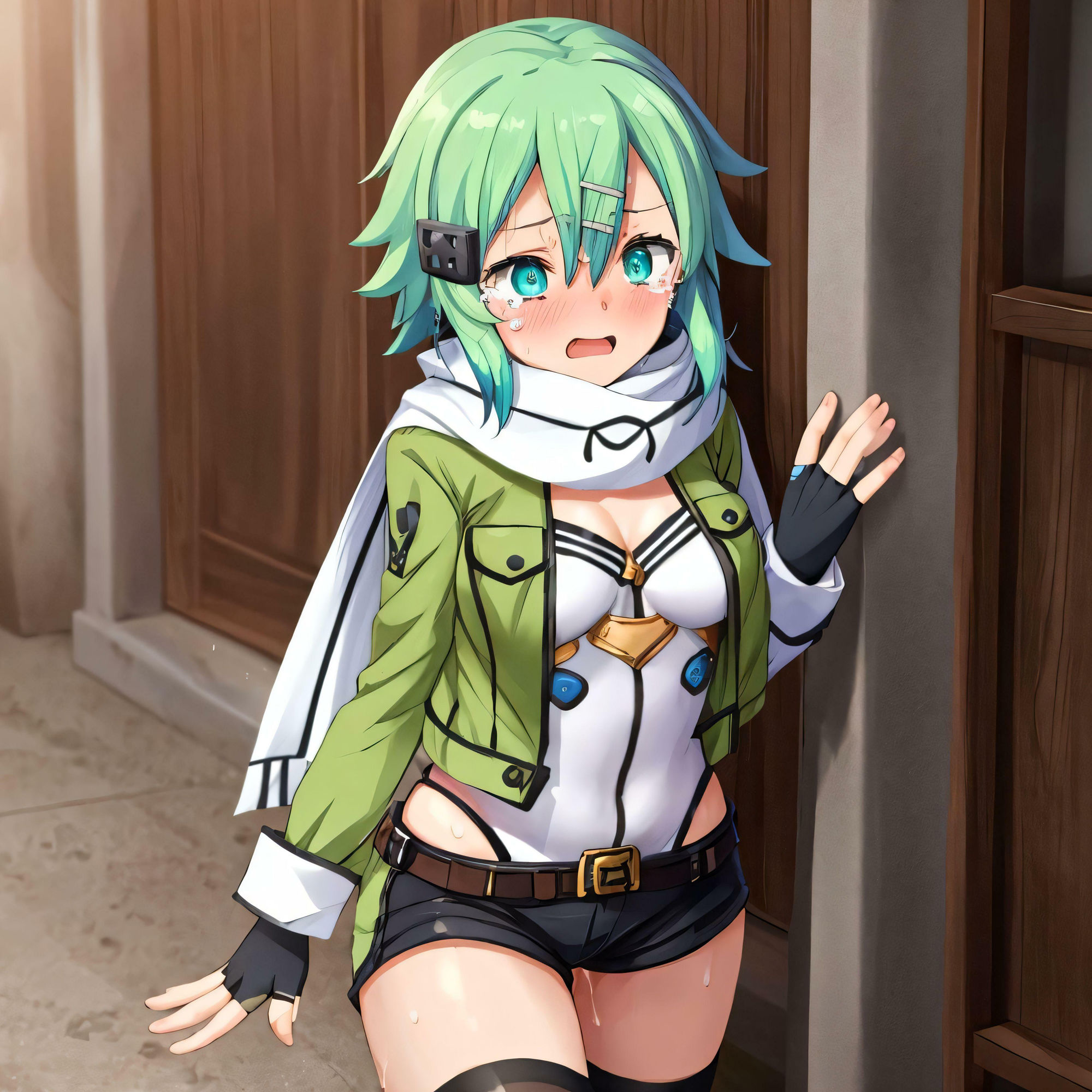 サンプル画像5:わからせ寝取られ(蒼風館) [d_415649]