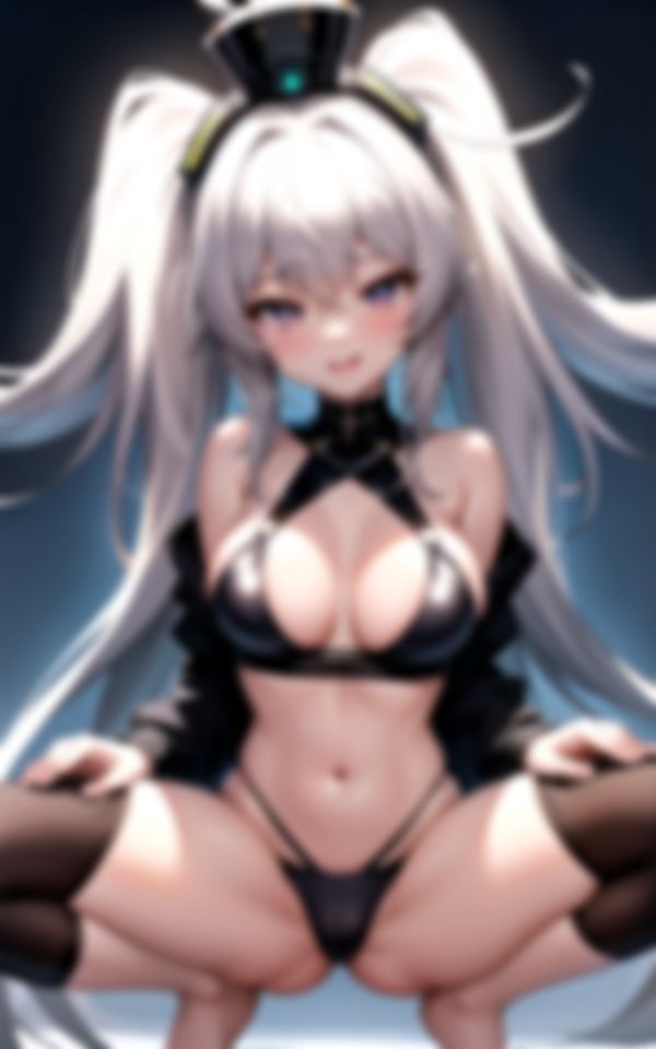 サンプル画像1:海の家の先輩は優しい巨乳ギャル(五等分の妄想) [d_415737]