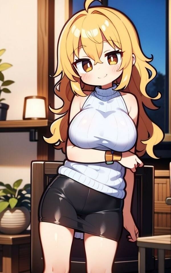 おっとりお姉さんとエロエロあまあまエッチのサンプル画像 6