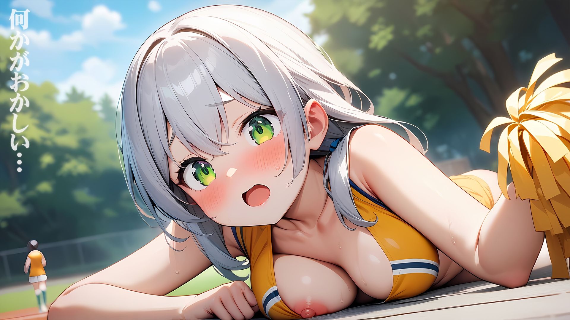 サンプル画像3:妄想 – 乱棒学園 vol.01 -(浦田家) [d_415920]