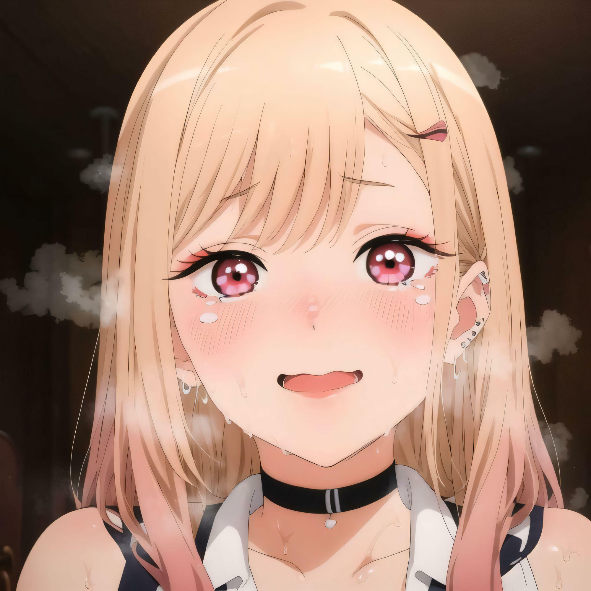 サンプル画像3:望みはわたし(織姫アリア) [d_416039]