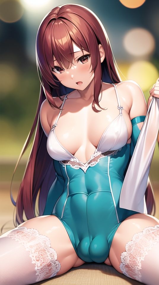 サンプル画像6:『僕の全て』 アニメ編(AI Beauty Labs.) [d_416044]