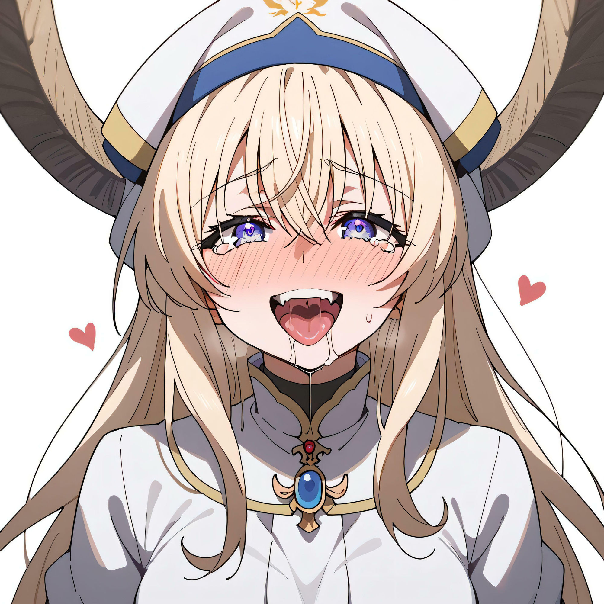 サンプル画像1:心が折れました(ラプソディインク) [d_416080]