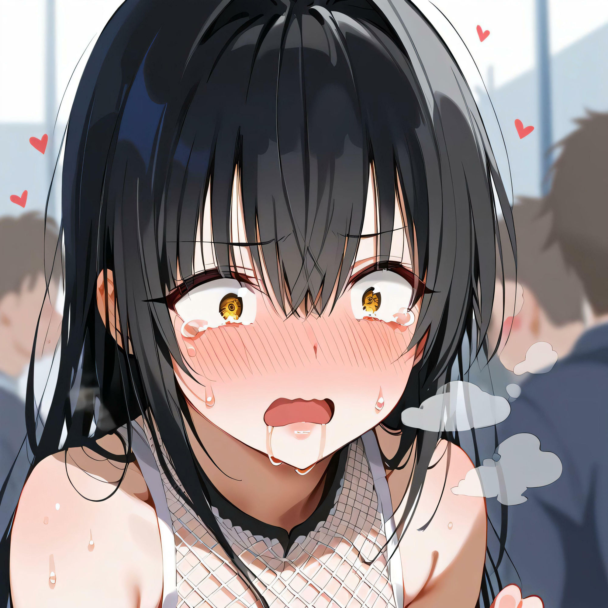 サンプル画像4:好きなだけ食い散らかそう(シャドウクリエイション) [d_416087]