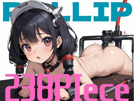 サンプル画像1:【AI機械姦3】人工知能に遊ばれる女 〜AIにしか見ることのできない景色〜(ぽりぷっちょ) [d_416104]