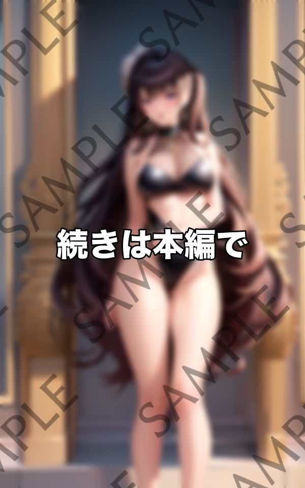 サンプル画像5:S級美女が集まるエッチな国民プール(ぽんぽんエロス) [d_416121]