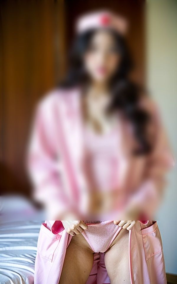 サンプル画像3:エッチなナースのお仕事—SEXYナースに…(美熟女LAB) [d_416125]