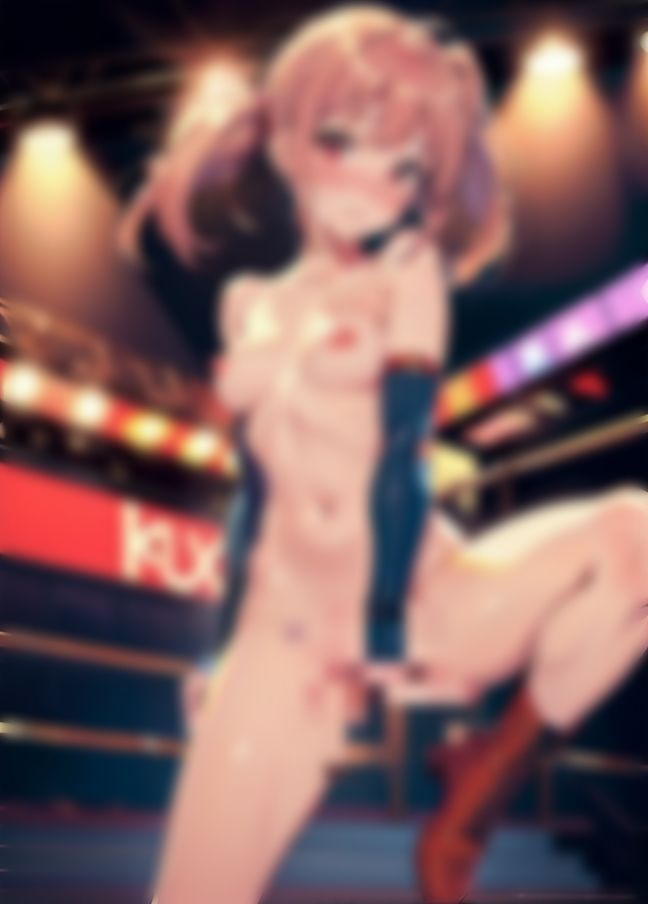 サンプル画像1:超変態レスラー’強い女たち’「感情が高ぶってます」「興奮で濡れています」(新宿4丁目) [d_416130]