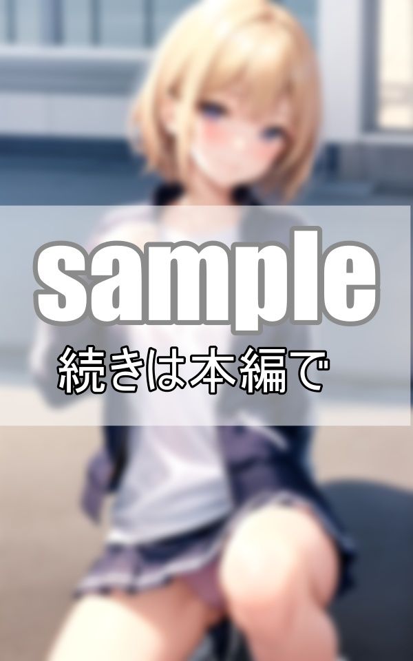 サンプル画像6:憧れの女子マネがご褒美ぱんちらくれました！(まめだいふく) [d_416159]