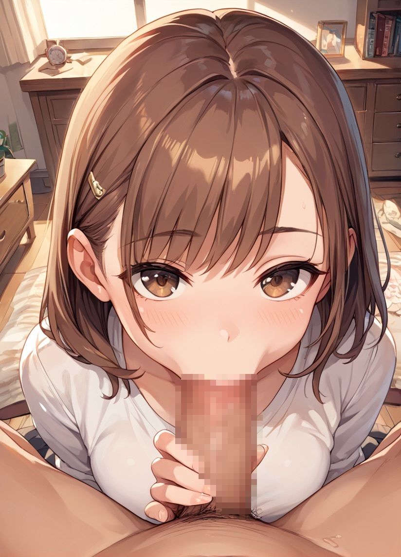 サンプル画像3:小悪魔妹の危険な誘惑(もっこりくらぶ) [d_416188]