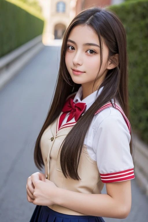 サンプル画像1:AIGirlPhoto_Ver11(AIPhotoCreater) [d_416200]