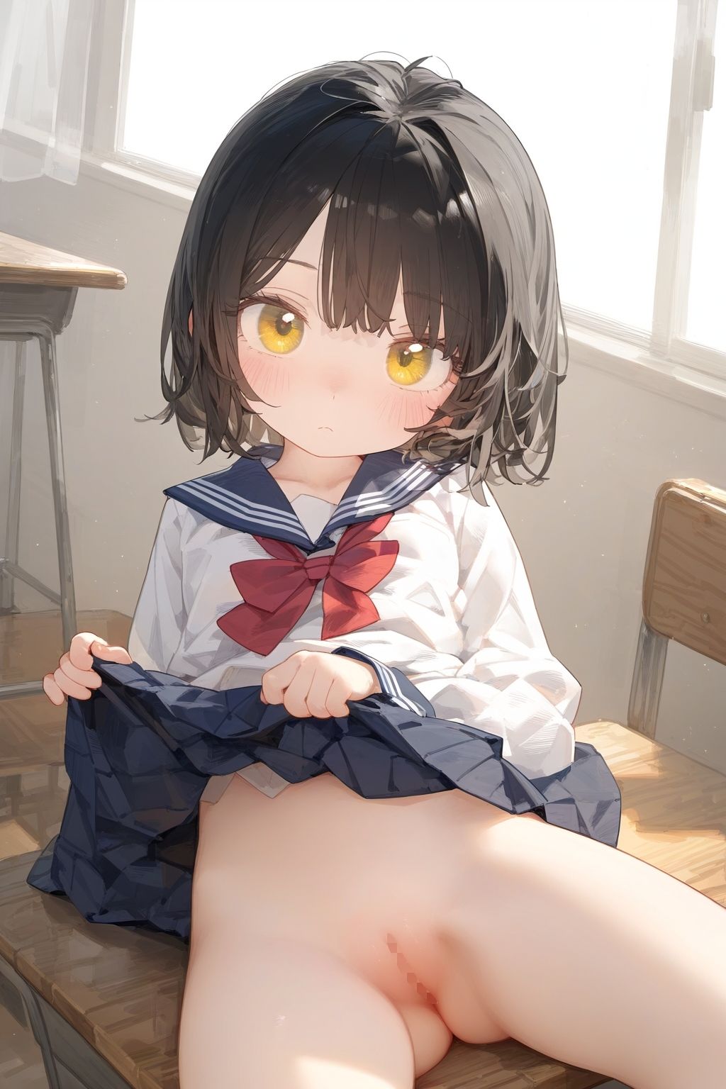 サンプル画像3:恋する思春期(ことあっと展) [d_416236]