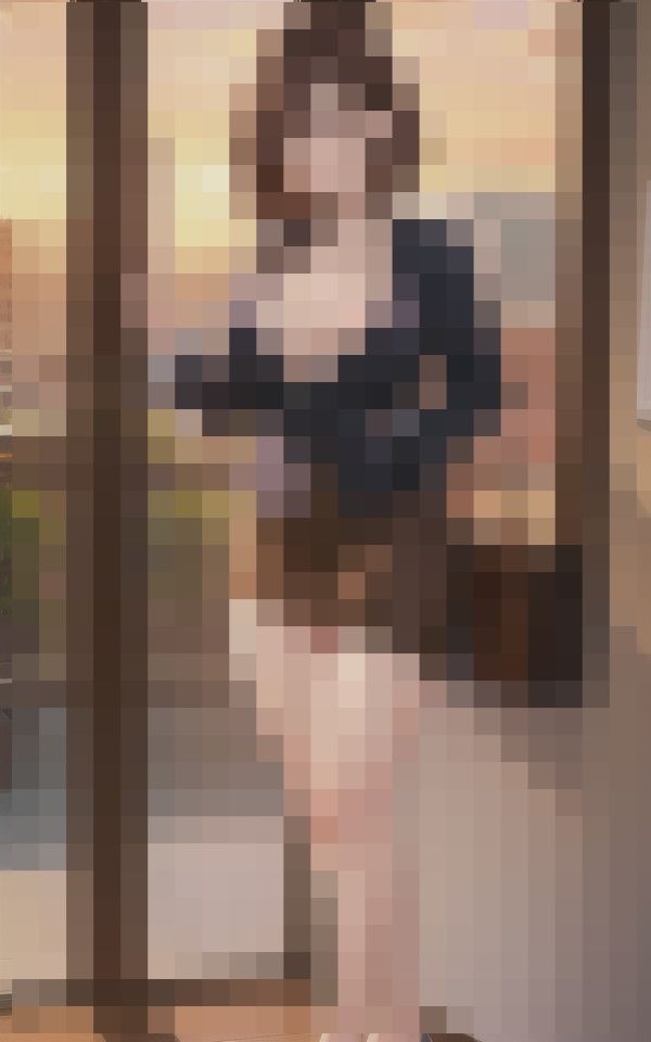 サンプル画像1:巨乳美女と内緒の職場恋愛(SKYスター) [d_416264]