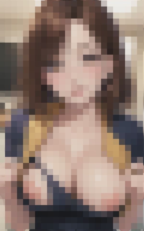 サンプル画像6:巨乳美女と内緒の職場恋愛(SKYスター) [d_416264]