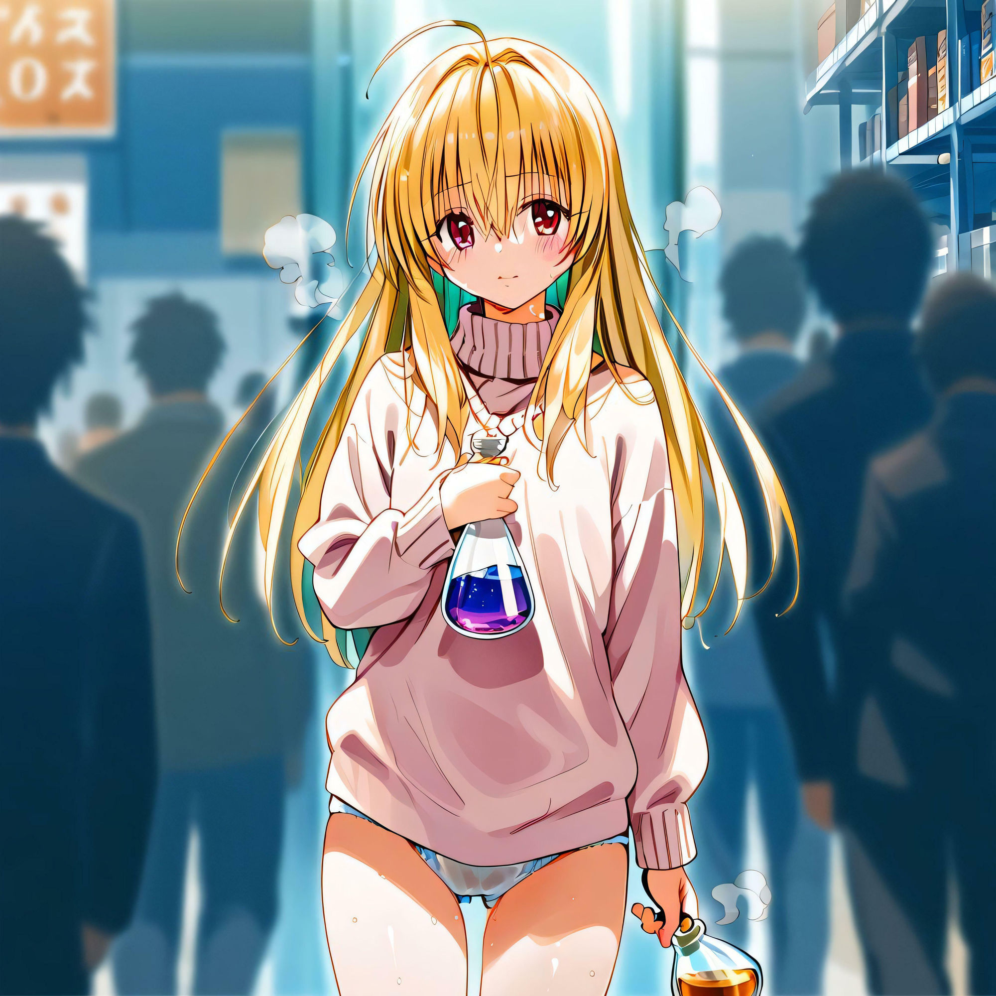 サンプル画像5:絶頂暗示(クリムゾンギア) [d_416266]