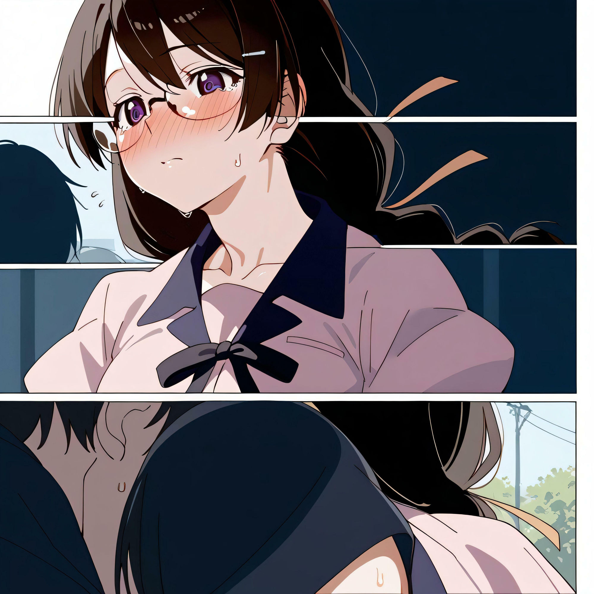 サンプル画像5:絶対許さないんだから(フェニックスエンジン) [d_416270]