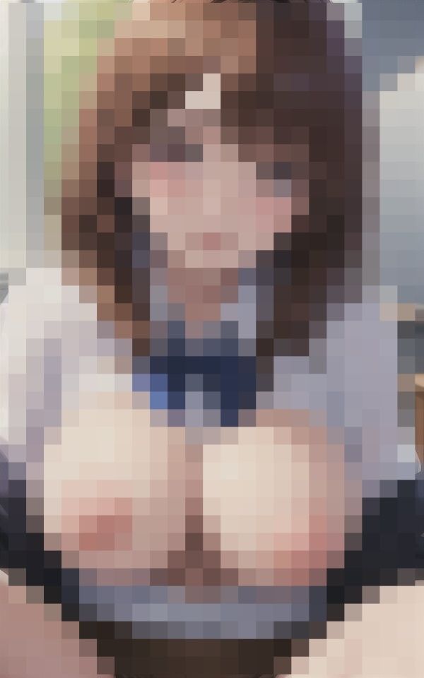 サンプル画像1:セクシー過ぎる上司 オフィスで露出(Rabbitラボ) [d_416290]