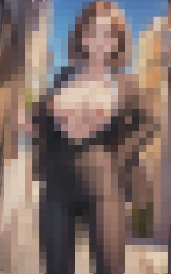 サンプル画像4:美人後輩 ダイナミックBODY(SKYスター) [d_416304]