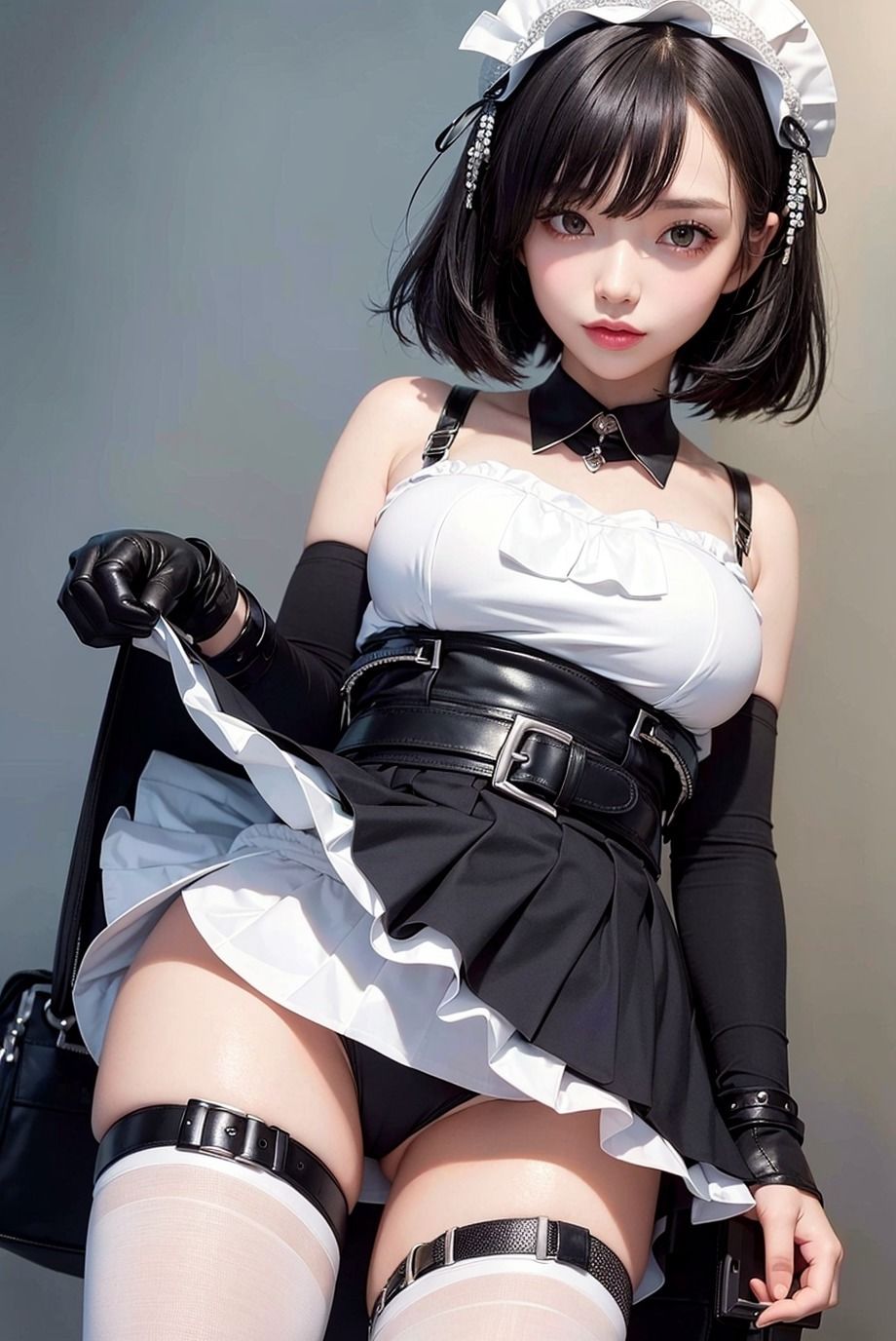 サンプル画像4:コスプレ集14(773) [d_416452]