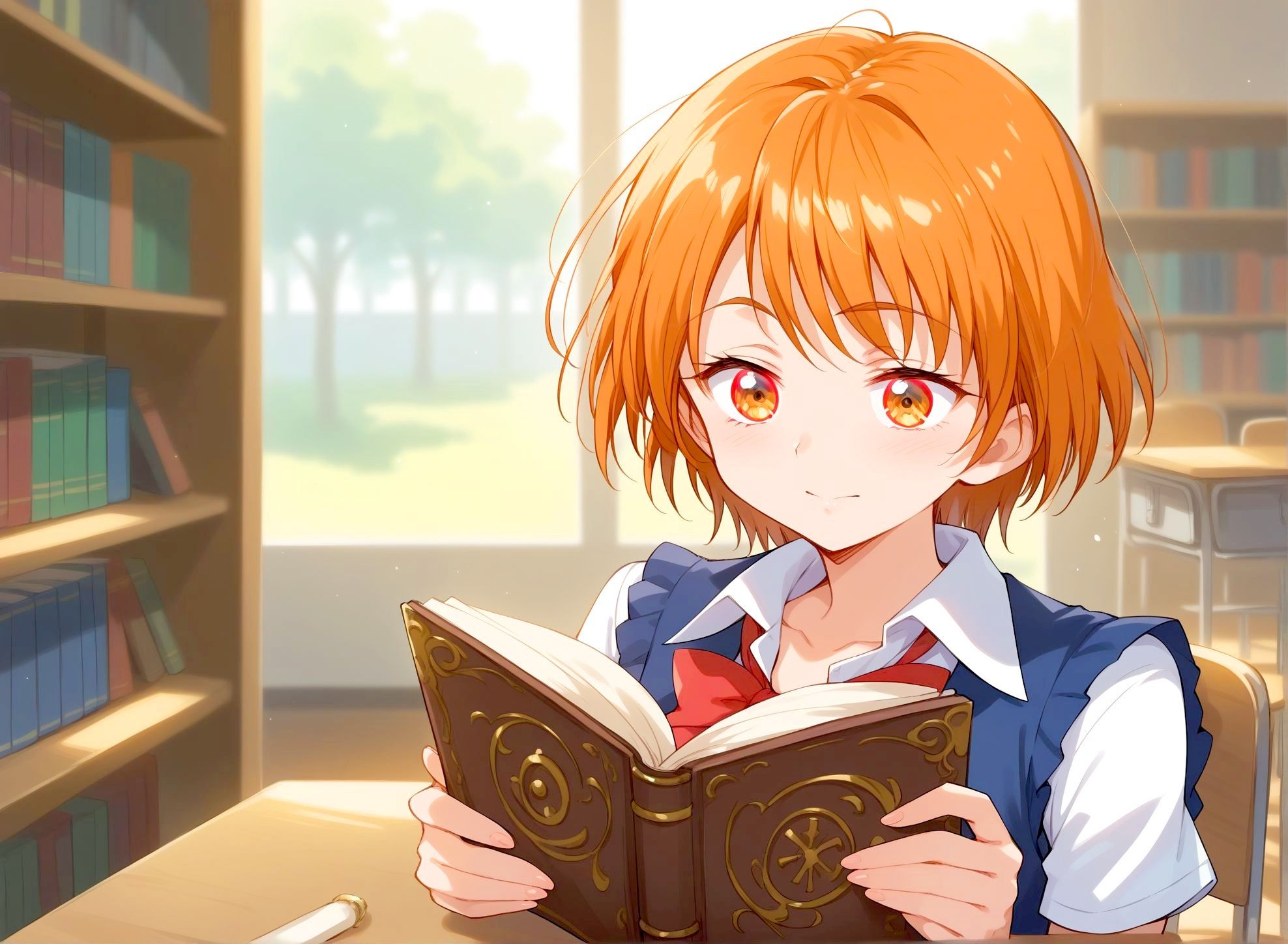 サンプル画像6:洗脳調教させてどスケベになったキャアヒロイン(エロ灰皿) [d_416472]